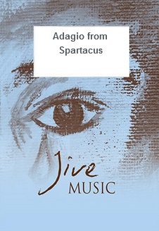 Adagio from 'Spartacus' - hier klicken