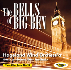Tierolff for Band #25: The Bells of Big Ben - hier klicken