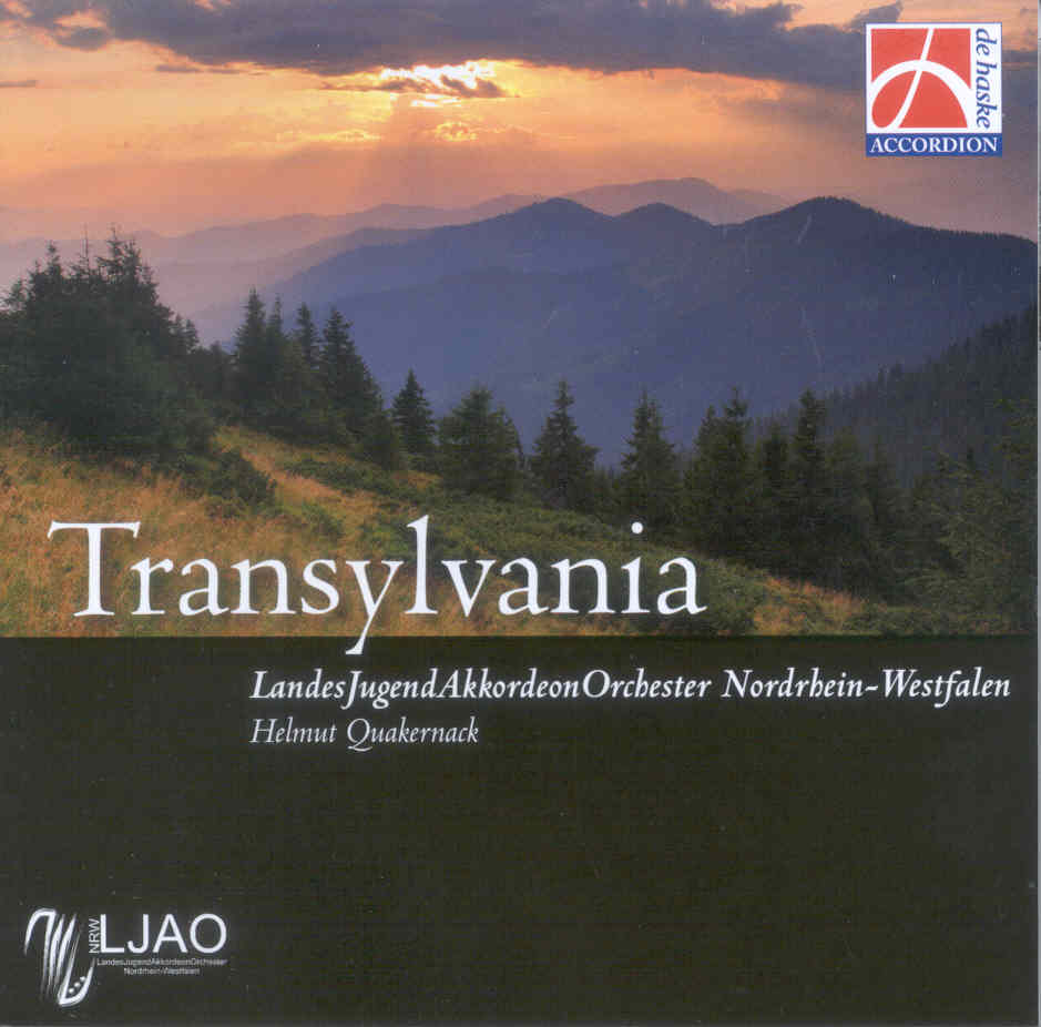 Transylvania - cliquer ici