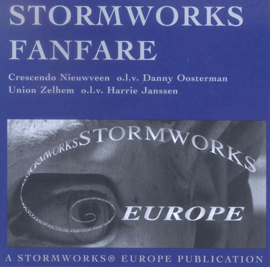 Stormworks Fanfare - hier klicken