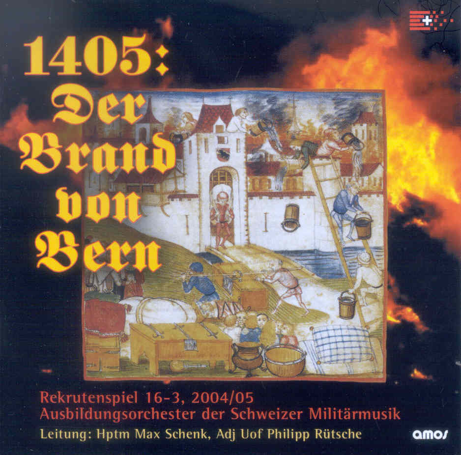 1405: Der Brand von Bern - click here