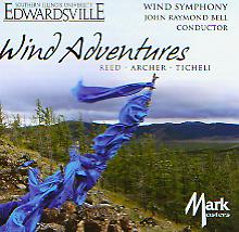 Wind Adventures - hier klicken