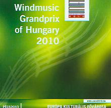 Windmusic Grandprix of Hungary 2010 - hier klicken