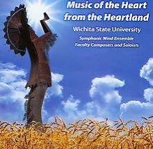 Music of the Heart from the Heartland - hier klicken