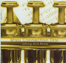 Brass Connection Tirol - hacer clic aqu