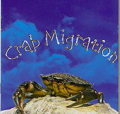 New Compositions for Concert Band #50: Crab Migration - hier klicken