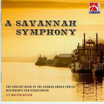 A Savannah Symphony - hier klicken