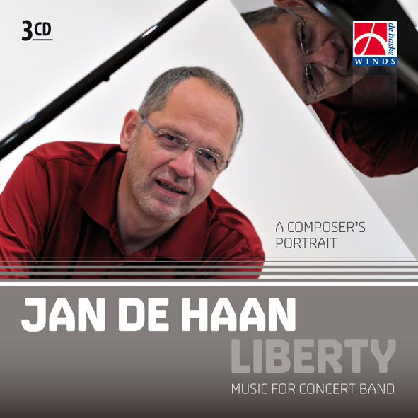 Jan de Haan: Liberty - click here