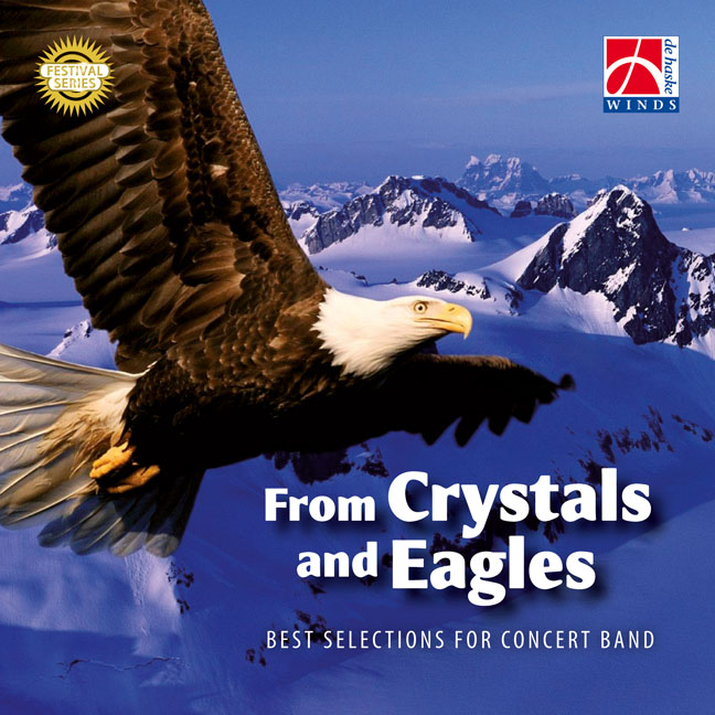 From Crystals and Eagles - hier klicken