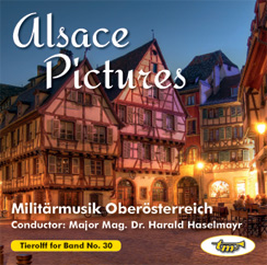 Tirerolff for Band #30: Alsace Pictures - hier klicken