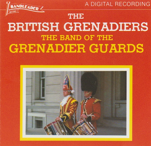 British Grenadiers, The - hier klicken