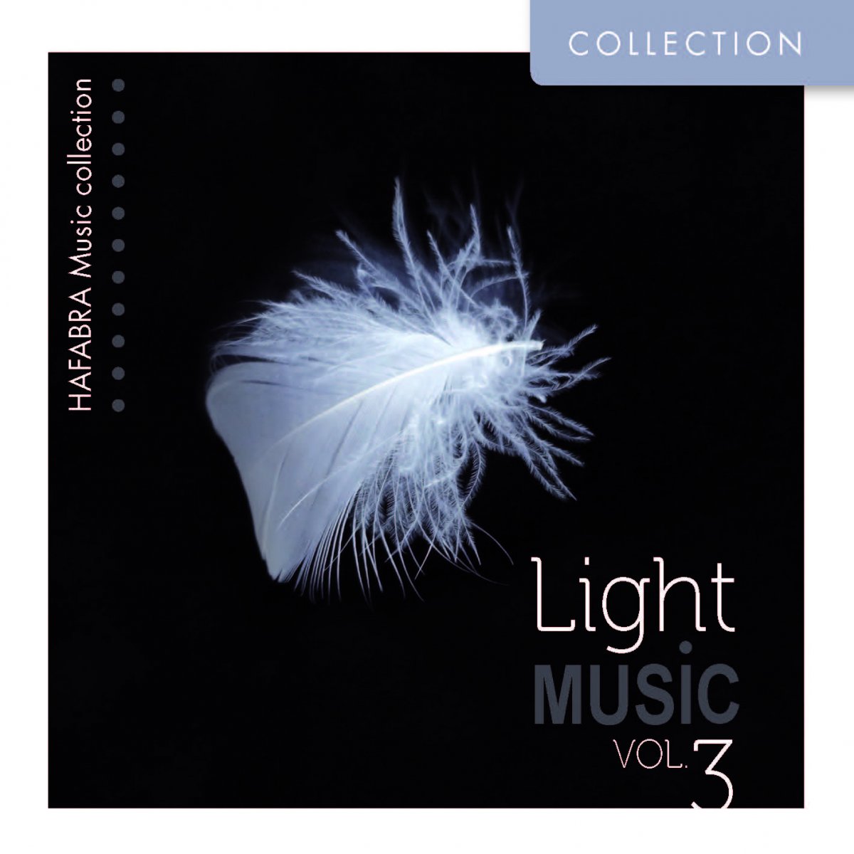 Hafabra Music Collection: Light Music #3 - hier klicken