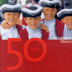 50 Jahre Knabenmusik Meersburg - hier klicken