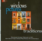 Windows Pictures Traditions - klik hier