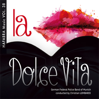 HaFaBra Music #38: La Dolce Vita - hier klicken
