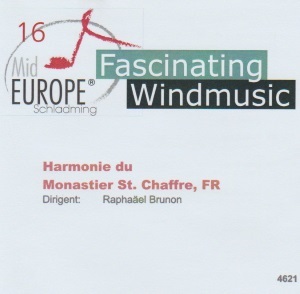 16 Mid Europe: Harmonie du Monastier St. Chaffre - hier klicken