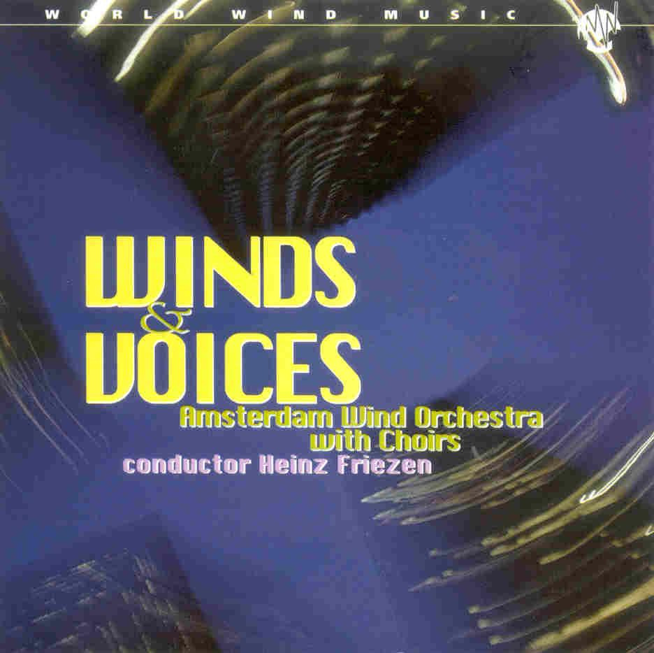 Winds and Voices - hier klicken