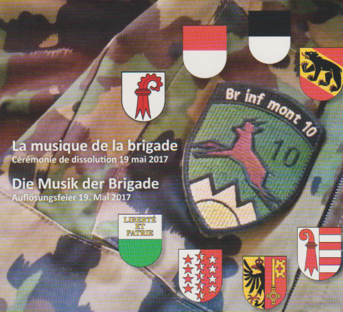 La musique de la brigade (Die Musik der Brigade) - hier klicken