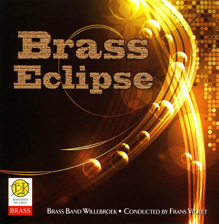 Brass Eclipse - click here