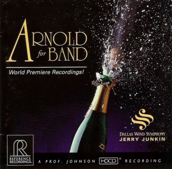 Arnold for Band - hier klicken