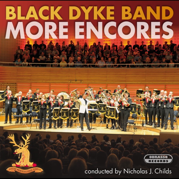 More Encores - click here