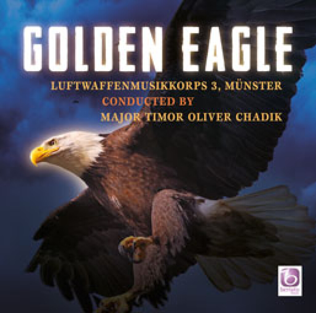 Golden Eagle - hier klicken