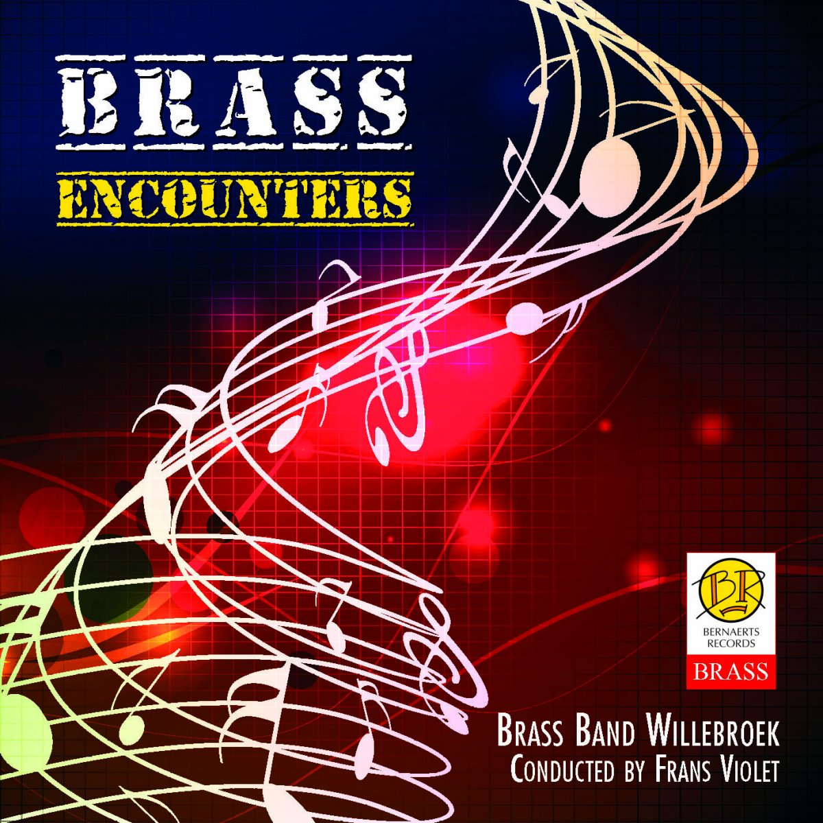 Brass Encounters - hier klicken