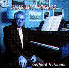Blasmusikgru Gerhard Hofmann - hier klicken