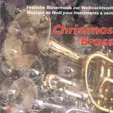 Christmas In Brass - hier klicken