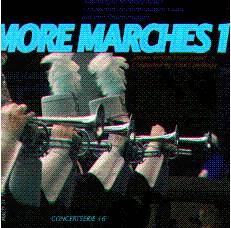 Concertserie #16: More Marches #1 - hier klicken