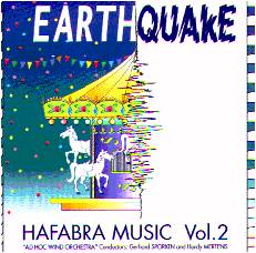 Hafabra Music #2: Earthquake - hier klicken
