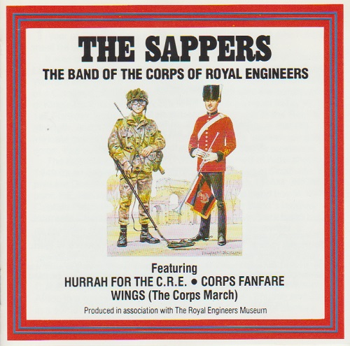 Sappers,The - click here