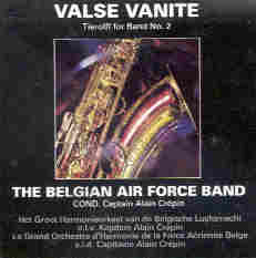 Tierolff for Band  #2: Valse Vanite - hier klicken