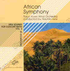 African Symphony - hacer clic aqu