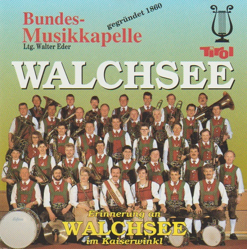 Erinnerung an Walchsee - hier klicken