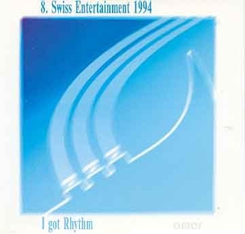 8. Swiss Entertainment U-Brass Contest 1994 - hier klicken