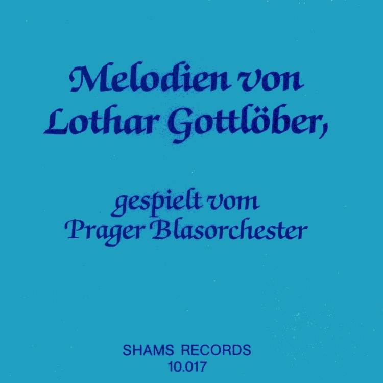 Melodien von Lothar Gottlber - hier klicken