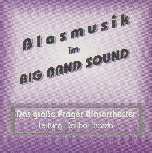 Blasmusik im Big Band Sound - hier klicken