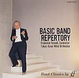 Basic Band Repertory - hier klicken