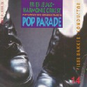 New Compositions for Concert Band #14: Pop Parade - cliquer ici