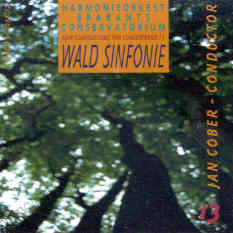 New Compositions for Concert Band #13: Wald Sinfonie - hier klicken