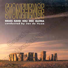 Stonehenge - hier klicken
