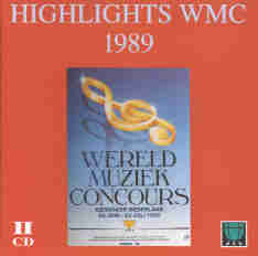 Highlights WMC 1989 Kerkrade - hier klicken