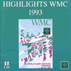 Highlights WMC 1993 - hier klicken