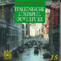 New Compositions for Concert Band #15: Italienische Lustspiel Ouvertre - hier klicken