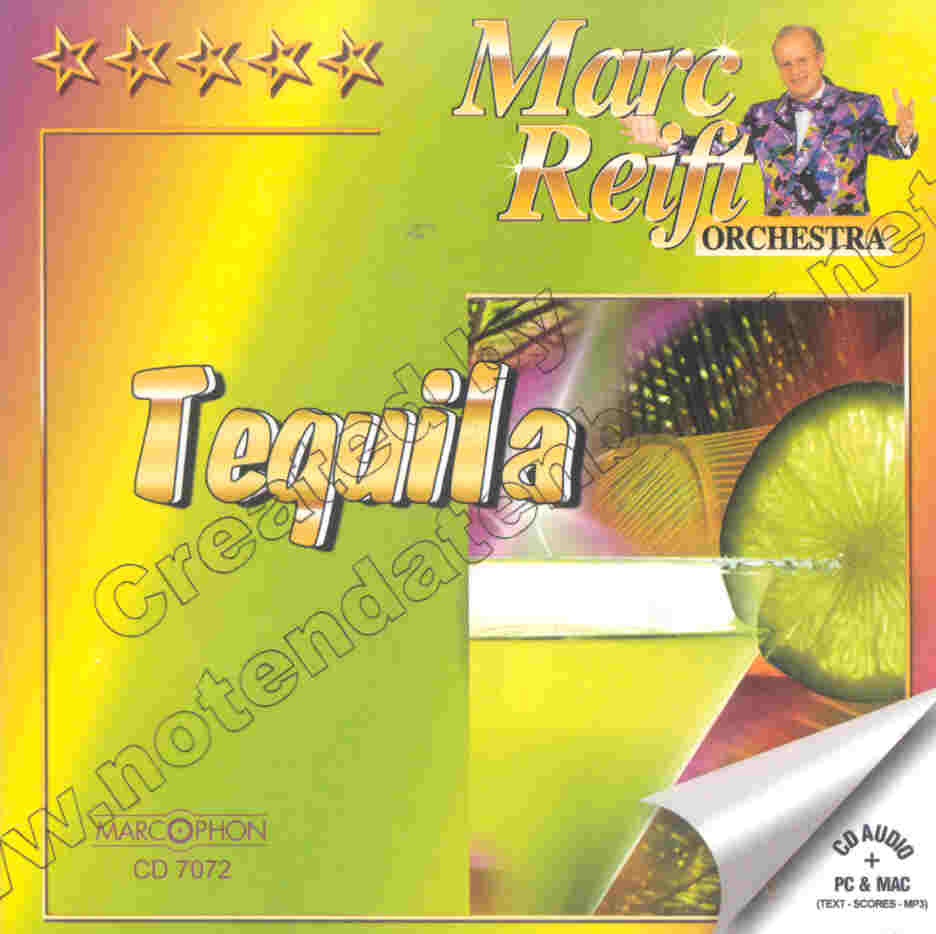 Tequila - hier klicken