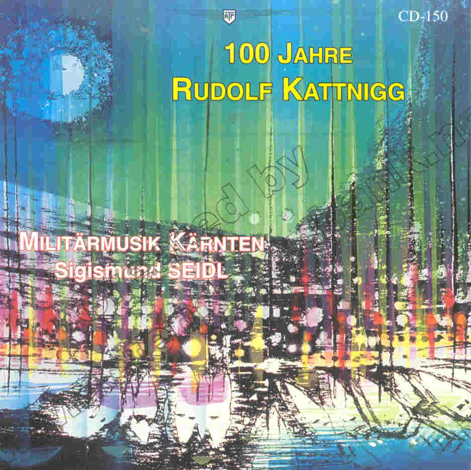 100 Jahre Rudolf Kattnigg - hier klicken