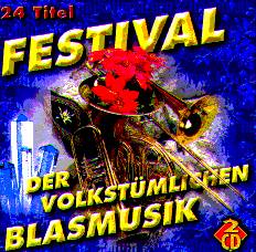 Festival der volkstmlichen Blasmusik - hier klicken