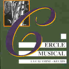 Cercle Musical - click here
