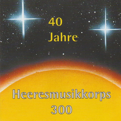 40 Jahre Heeresmusikkorps 300 Koblenz - hier klicken